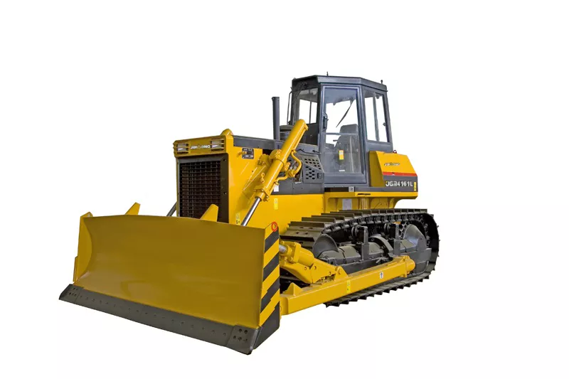 Tractores de oruga medianos JGM4161L