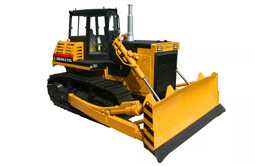 Tractores de oruga medianos JGM4221L
